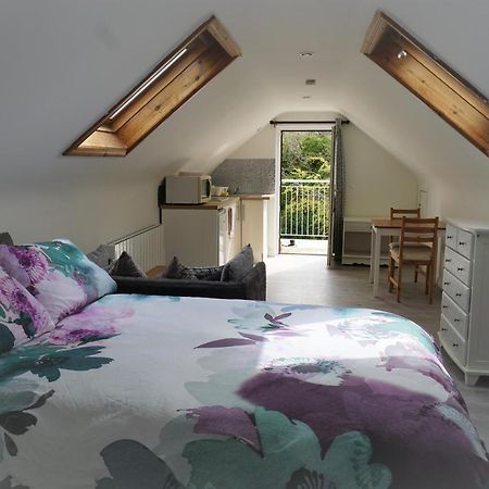 Barrybeag 1 Bedroom Apartments Ballyvaughan Buitenkant foto