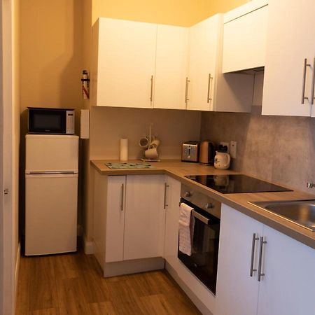 Barrybeag 1 Bedroom Apartments Ballyvaughan Buitenkant foto