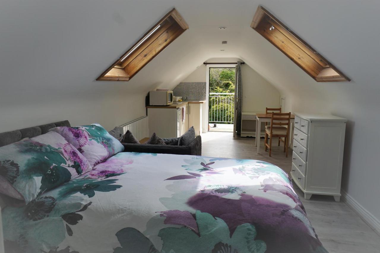 Barrybeag 1 Bedroom Apartments Ballyvaughan Buitenkant foto