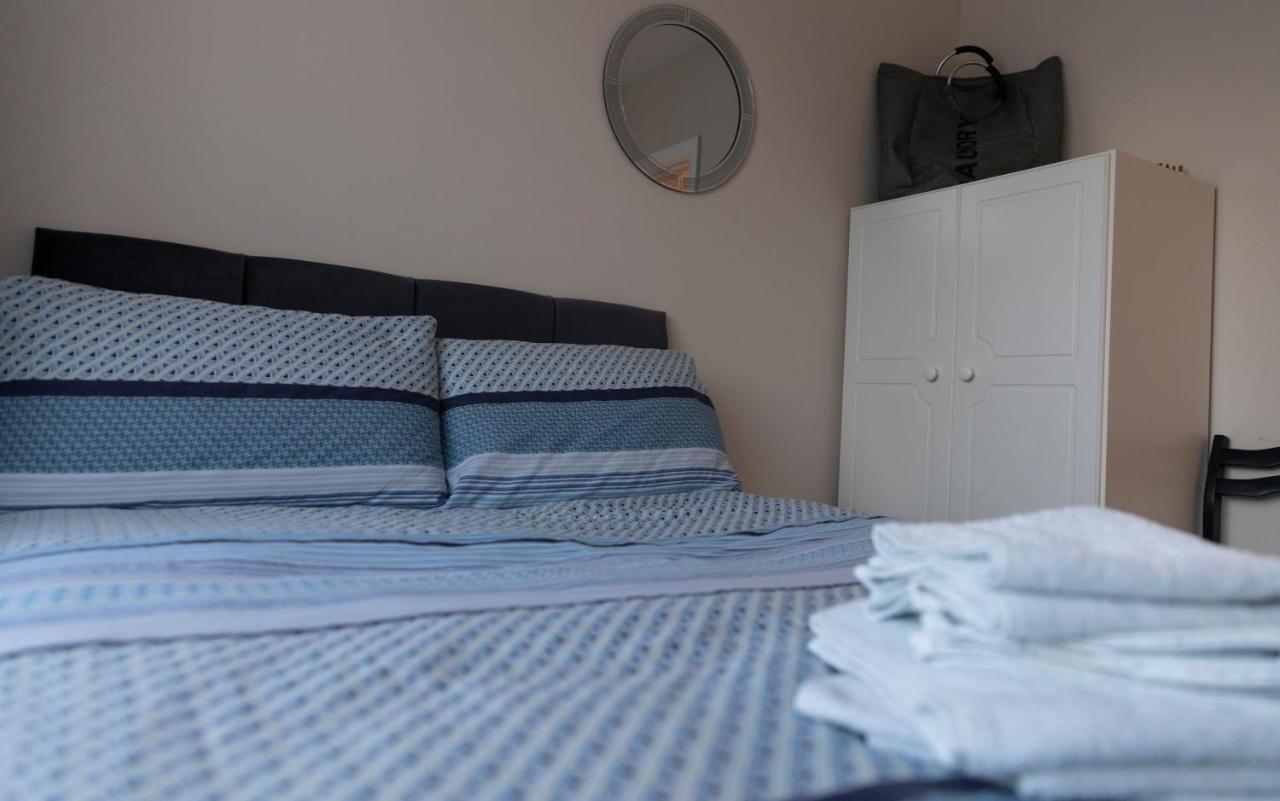Barrybeag 1 Bedroom Apartments Ballyvaughan Buitenkant foto