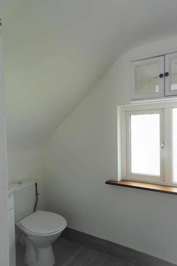 Barrybeag 1 Bedroom Apartments Ballyvaughan Buitenkant foto