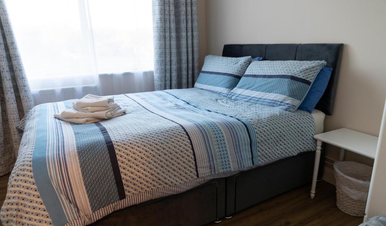 Barrybeag 1 Bedroom Apartments Ballyvaughan Buitenkant foto