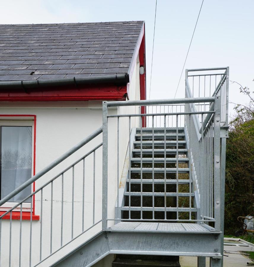 Barrybeag 1 Bedroom Apartments Ballyvaughan Buitenkant foto