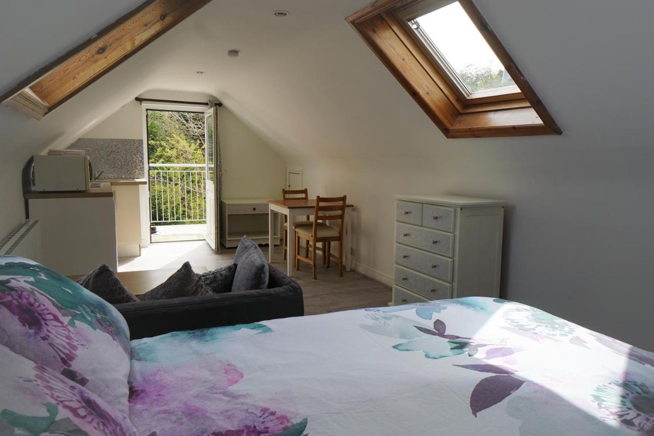 Barrybeag 1 Bedroom Apartments Ballyvaughan Buitenkant foto