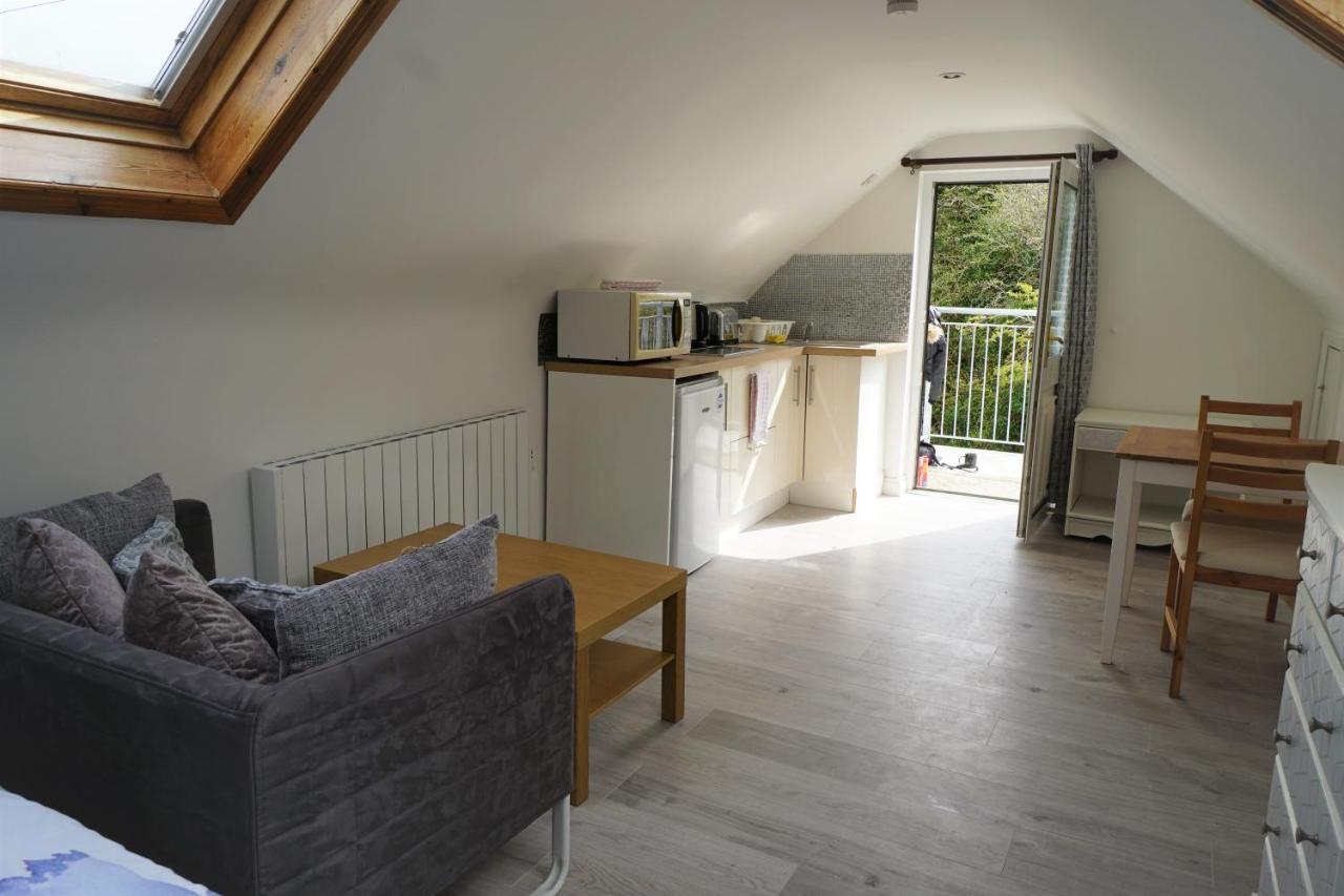 Barrybeag 1 Bedroom Apartments Ballyvaughan Buitenkant foto